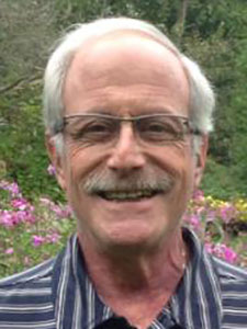 Image of Steve BINSTOCK
